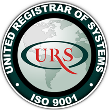 United registrar of systems logo